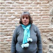 Musicoterapeuta. Profesora para niños pequeños de expresión corporal y movimiento